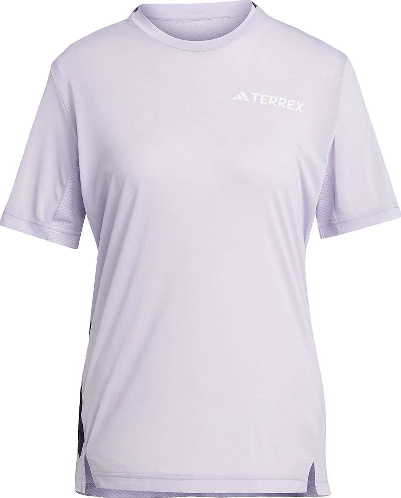 Adidas xperior - Damen Funktionsshirt