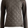Zimtstern Spinz Hybrid - MTB-Pullover für Damen