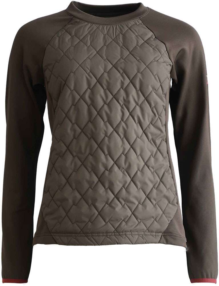 Zimtstern Spinz Hybrid - MTB-Pullover für Damen