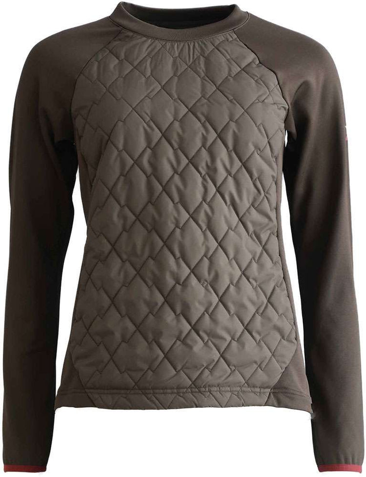 Zimtstern Spinz Hybrid - MTB-Pullover für Damen