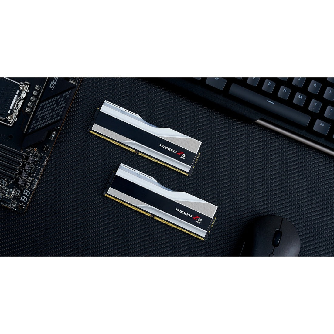 G.Skill 32GB DDR5-6400 Kit
