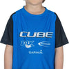 Cube Vertex Rookie x Action Team – MTB-Trikot für Kinder