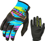 O'neal Mayhem Reseda – MTB-Handschuhe - afbeelding 1