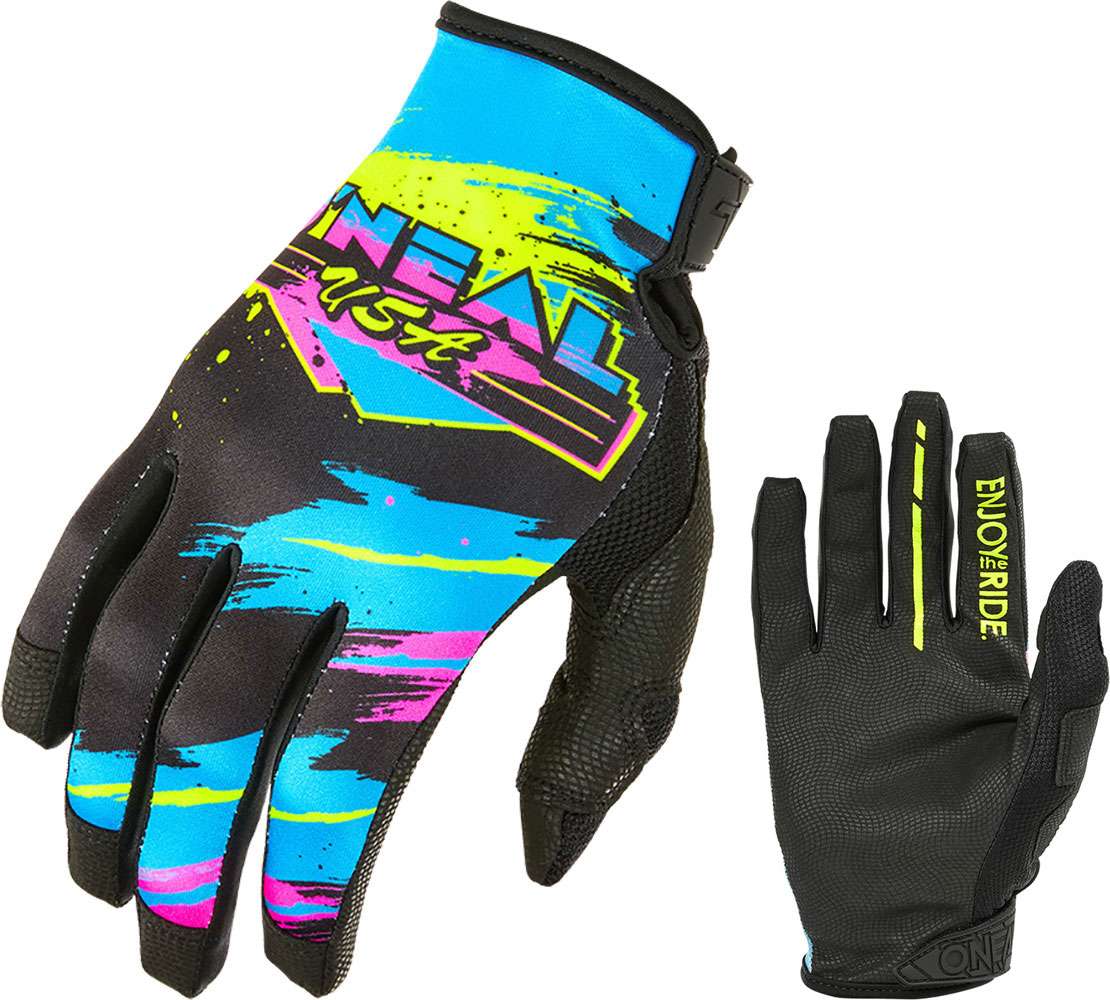 O'neal Mayhem Reseda – MTB-Handschuhe