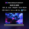 Asus Rog Zephyrus G14 Ga403um-QS024W 14 Copilot+ Gaming-Laptop (Weiß | Ryzen 9 270 | RTX 5060 | 16 GB | 1 TB SSD | OLED)