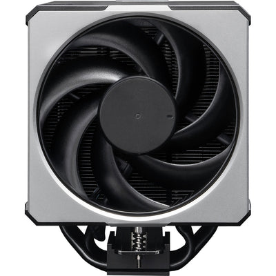 Cooler Master MAP-T6PN-22PK-R1 Hyper 612 Apex, Intel AMD, 2x 120 mm, 0-2400 U / min, schwarz, nicht led