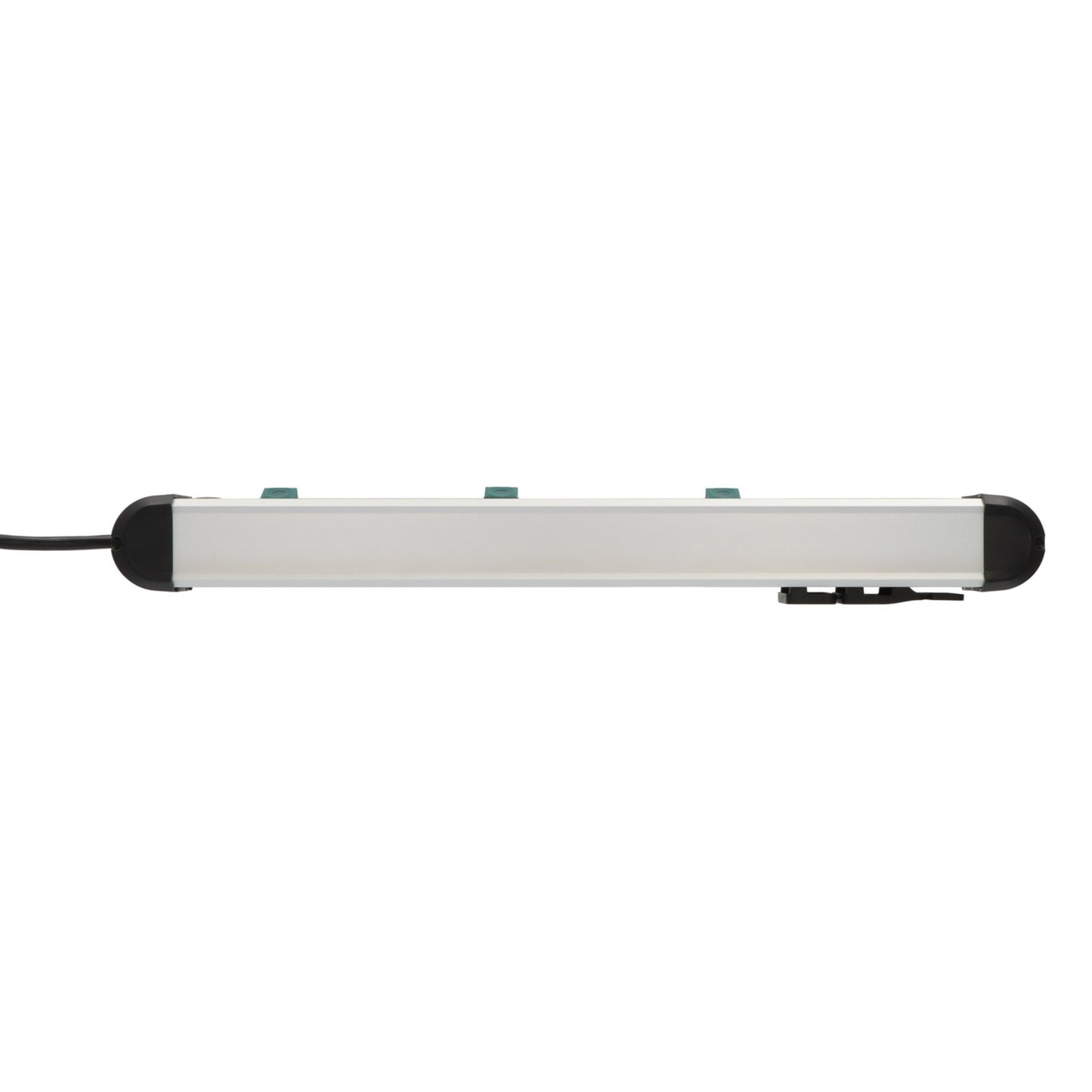 Brennenstuhl Premium-Alu-Line-Socket 6-fach
