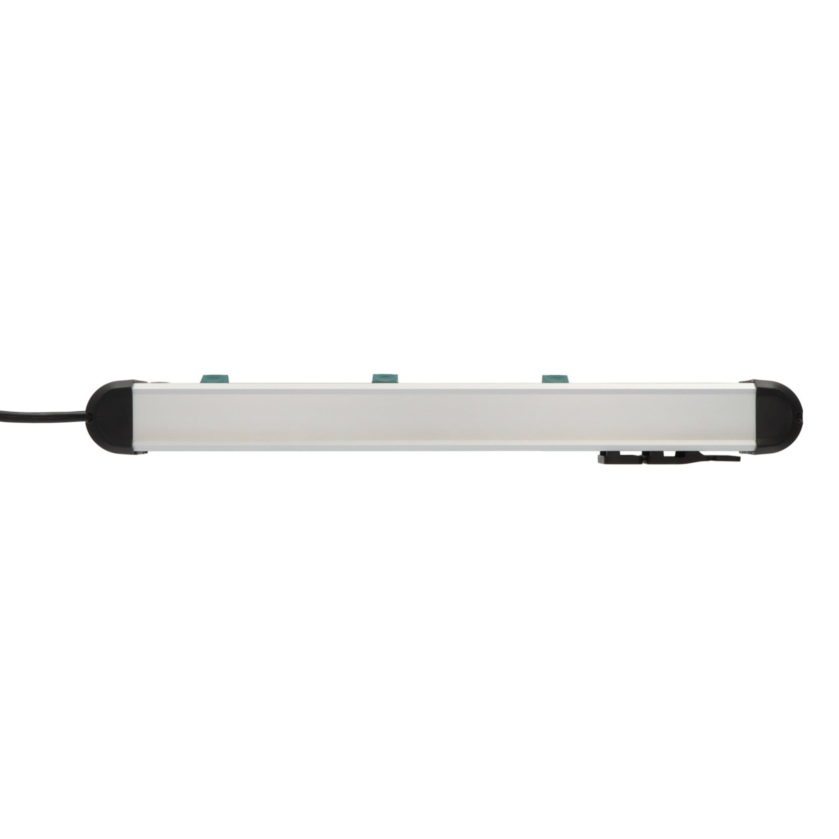 Brennenstuhl Premium-Alu-Line-Socket 6-fach
