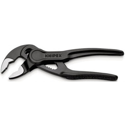 Knipex Water Pupperg Cobra XS 87 00 100