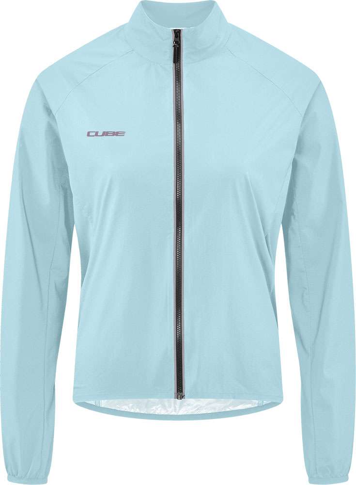 Cube atx cmpt – Windjacke für Damen