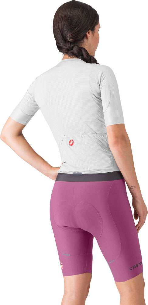 Castelli Espresso - Damen-Radhose mit Polster