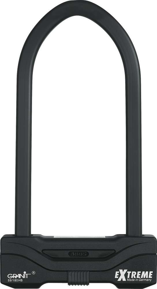 Abus Granit Extreme 59 180 Bügelschloss