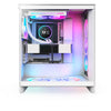 NZXT Kraken Elite 240 RGB Wasserkühlung (Weiß)