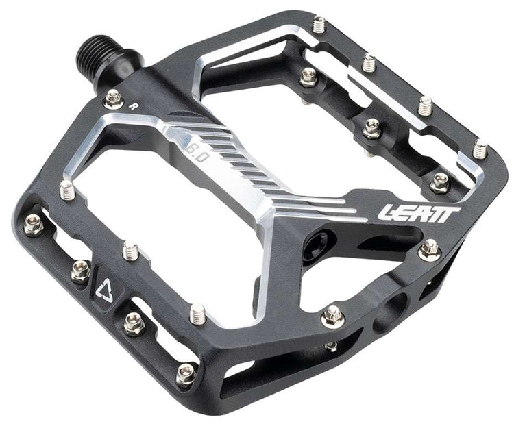 Leatt Allmtn 6.0 Plattformpedale
