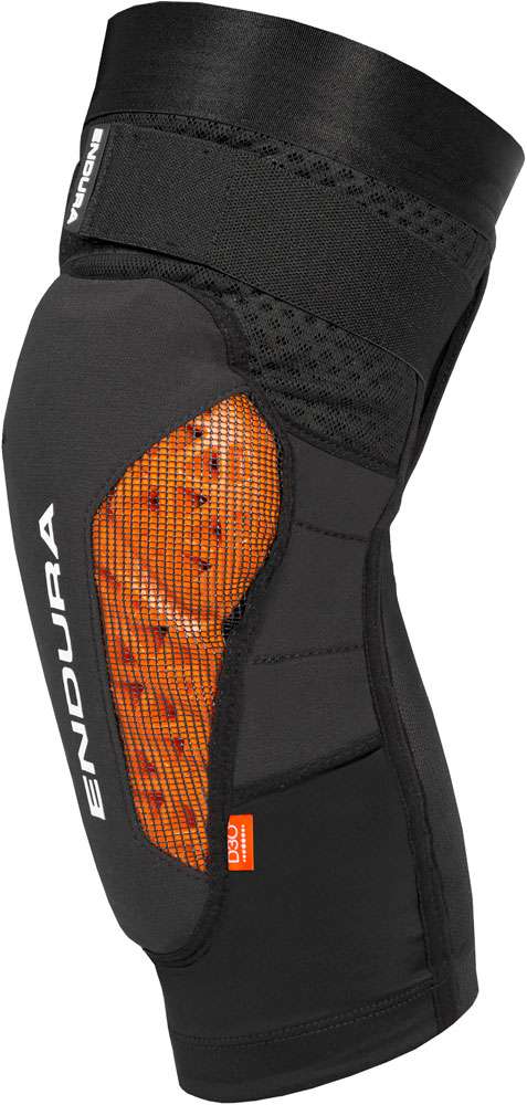 Endura mt500 lite d3o® - Knieprotektoren