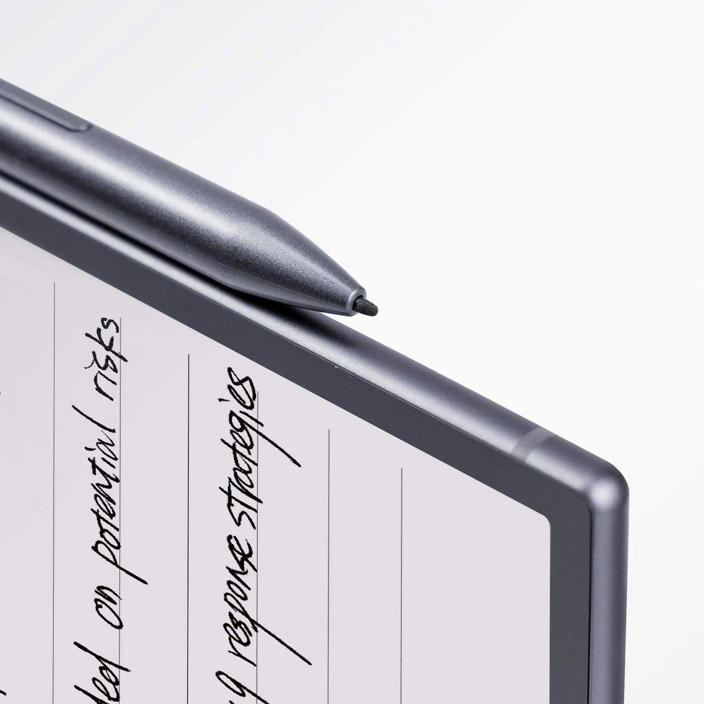 Iflytek Ainote Air 2 8.2 Tablet (schwarz | Android 11 | 32 GB | Wi-Fi 6)