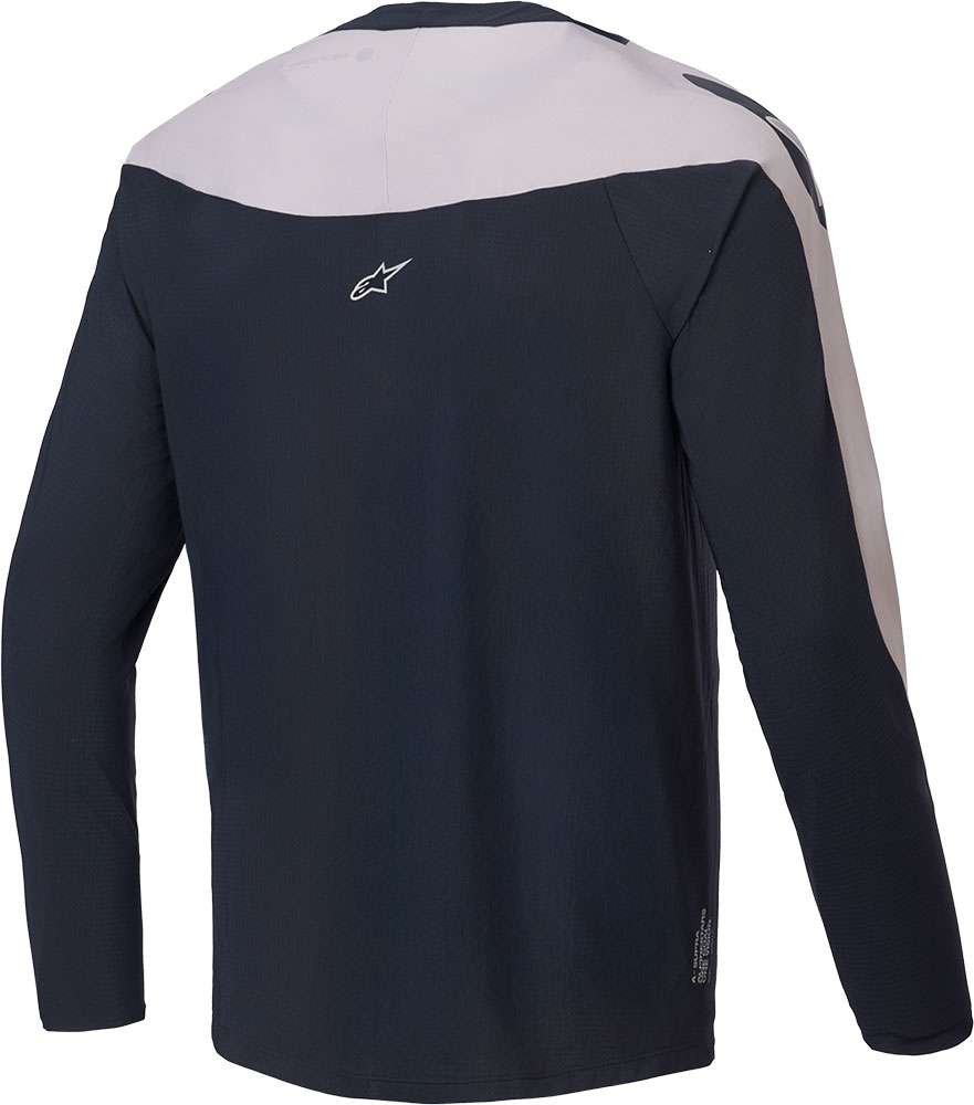 Alpinestars Supra Melt – MTB-Langarmtrikot