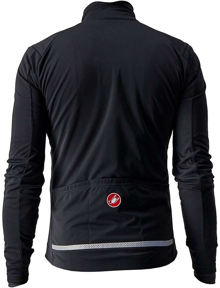 Castelli go - Softshelljacke