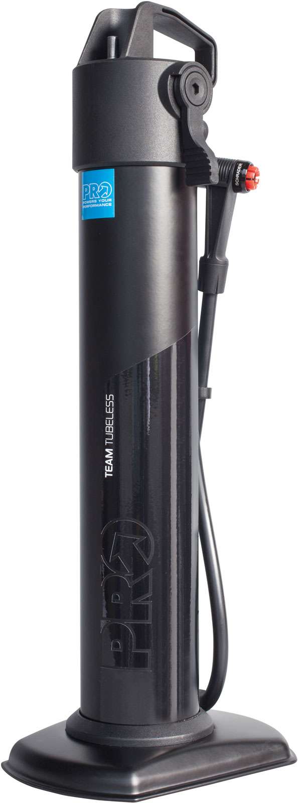 Profi-Kompressorteam Tubeless