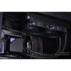 Alphacool Core Ocean T38 360 Wasserkühlung (schwarz)
