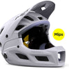 Mit Fallschirm mcr Mips – Integralhelm