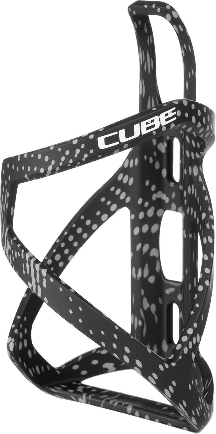 Cube HPP Flaschenhalter für den linken Seitenkäfig