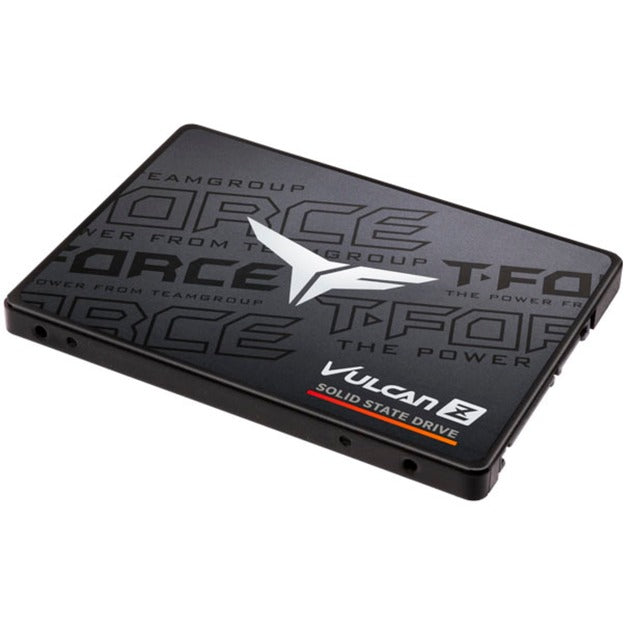 Teamgruppe Vulcan Z 2 TB