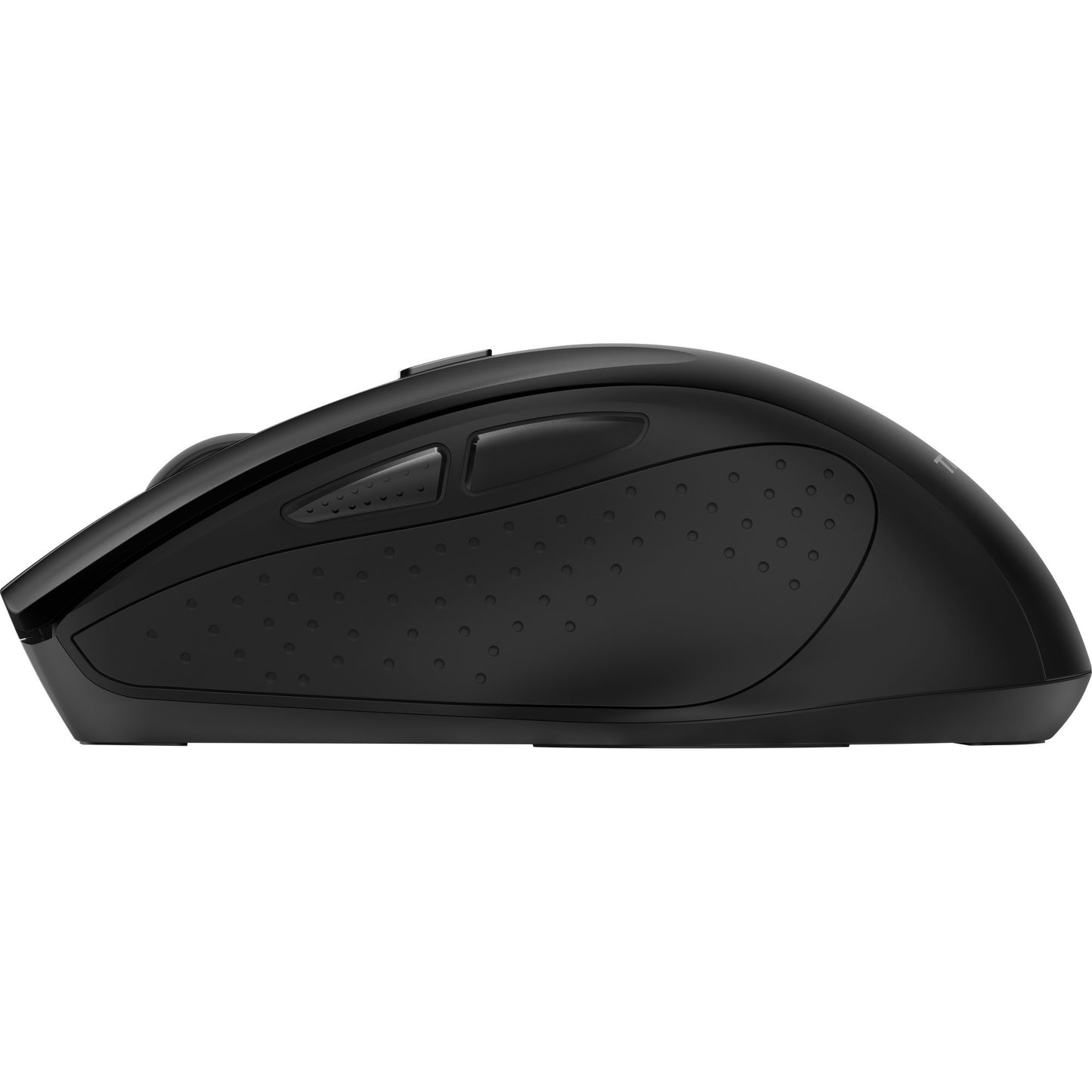 Trust Nito Silent Wireless Mouse (schwarz, 800–2.200 dpi)