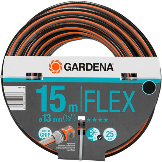 Gardena Comfort Flex Schlauch 13 mm (1 2)