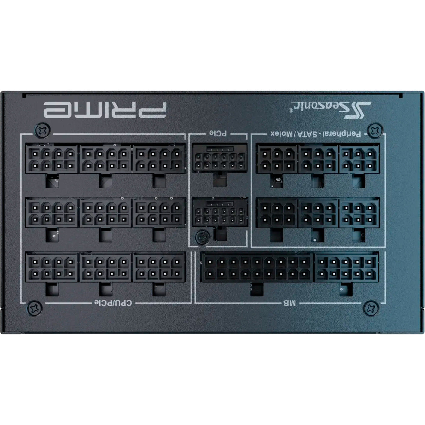 Saisonsischer Prime TX-1600, 1600W
