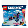 Lego Dreamzzz – Zoey's Jetpack Booster Z-Blob und Bunchu Spider Escape Konstruktionsspielzeug (30660)