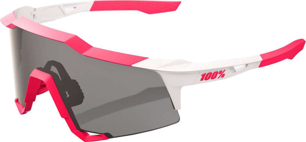 100 % Speedcraft Smoke Lens – Sportbrille