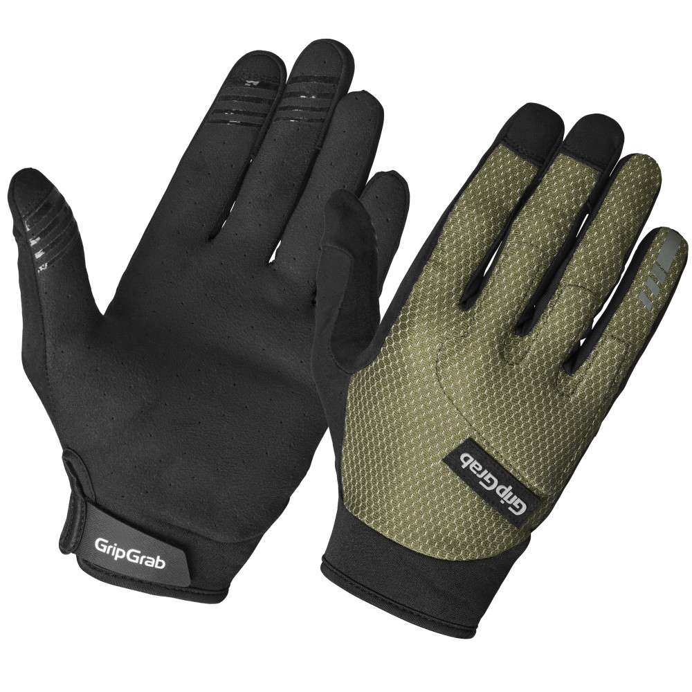 Gripgrab Descent Insidegrip - Fahrradhandschuhe