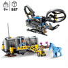 Lego-Avatar – Schwebende Berge: Site 26 RDA Samson Konstruktionsspielzeug (75573)