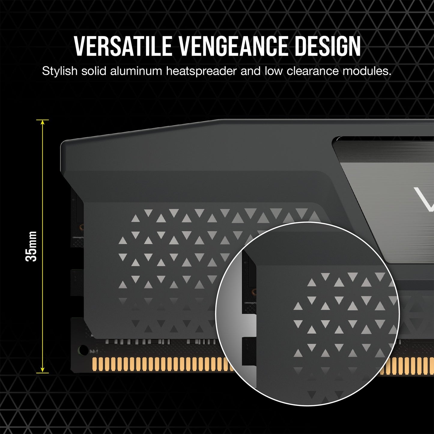 Corsair 32 GB DDR5-6000 Kit