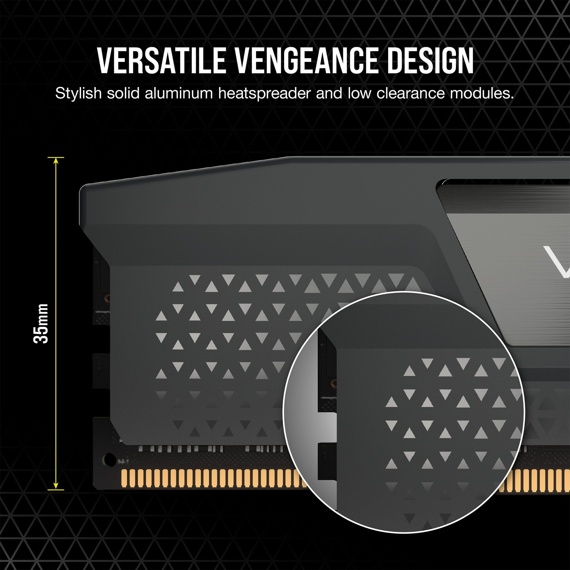 Corsair 32 GB DDR5-6000 Kit