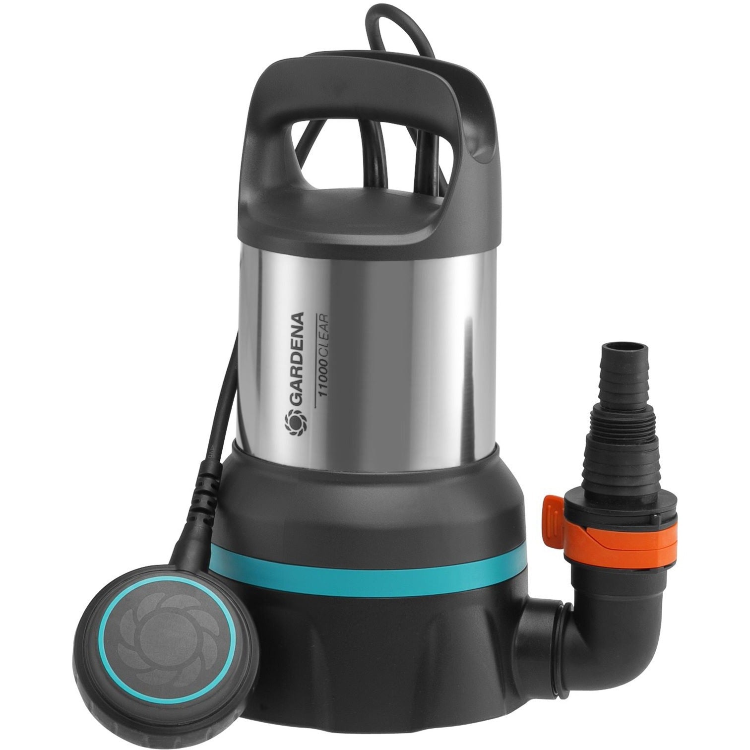 Gardena Subventionspumpe 11000