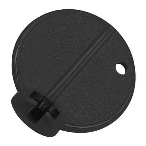 Rixen Kaul – Klickfix Spokey MTB-Speichenschlüssel 3,4 mm