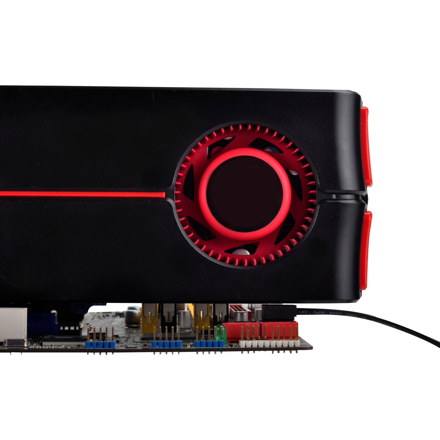 Silverstone Sata III -Kabel 30 cm