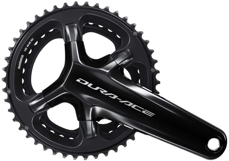 Shimano Dura Ace FC-R9200 12-Gang-Kurbel 46 36