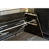Masterbuilt Gravity -Serie Rotisserie Kit - afbeelding 4