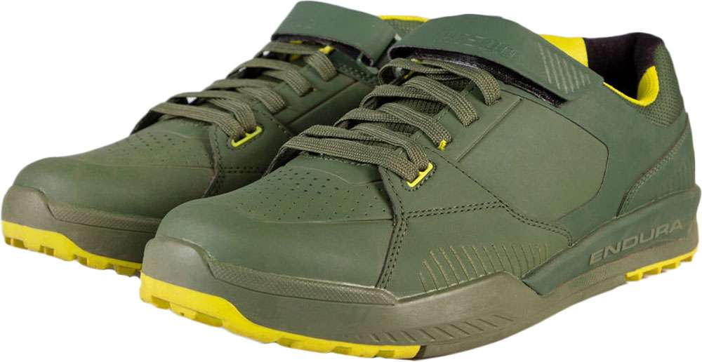 Endura MT500 Burner Clipless – MTB-Schuhe