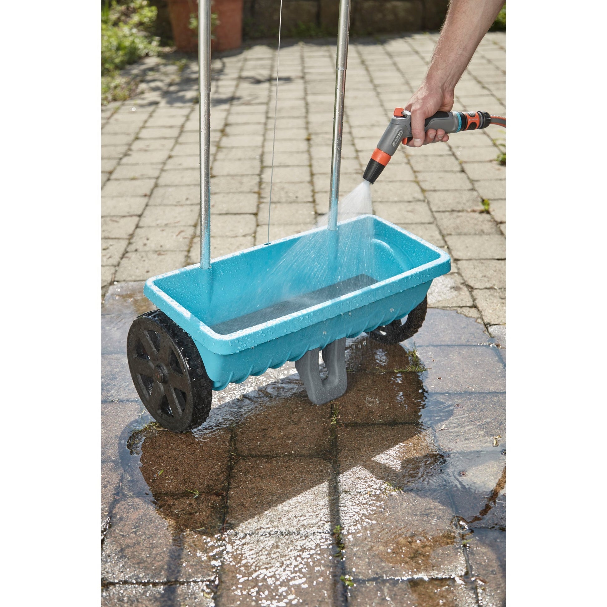 Gardena Sprinkel l