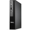 Dell Pro QCM1250 PC-System (schwarz | Core Ultra 5 235t | Intel-Grafik | 8 GB | 512 GB SSD)