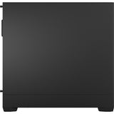 Fraktales Design Pop Air Black Feststoff - afbeelding 8