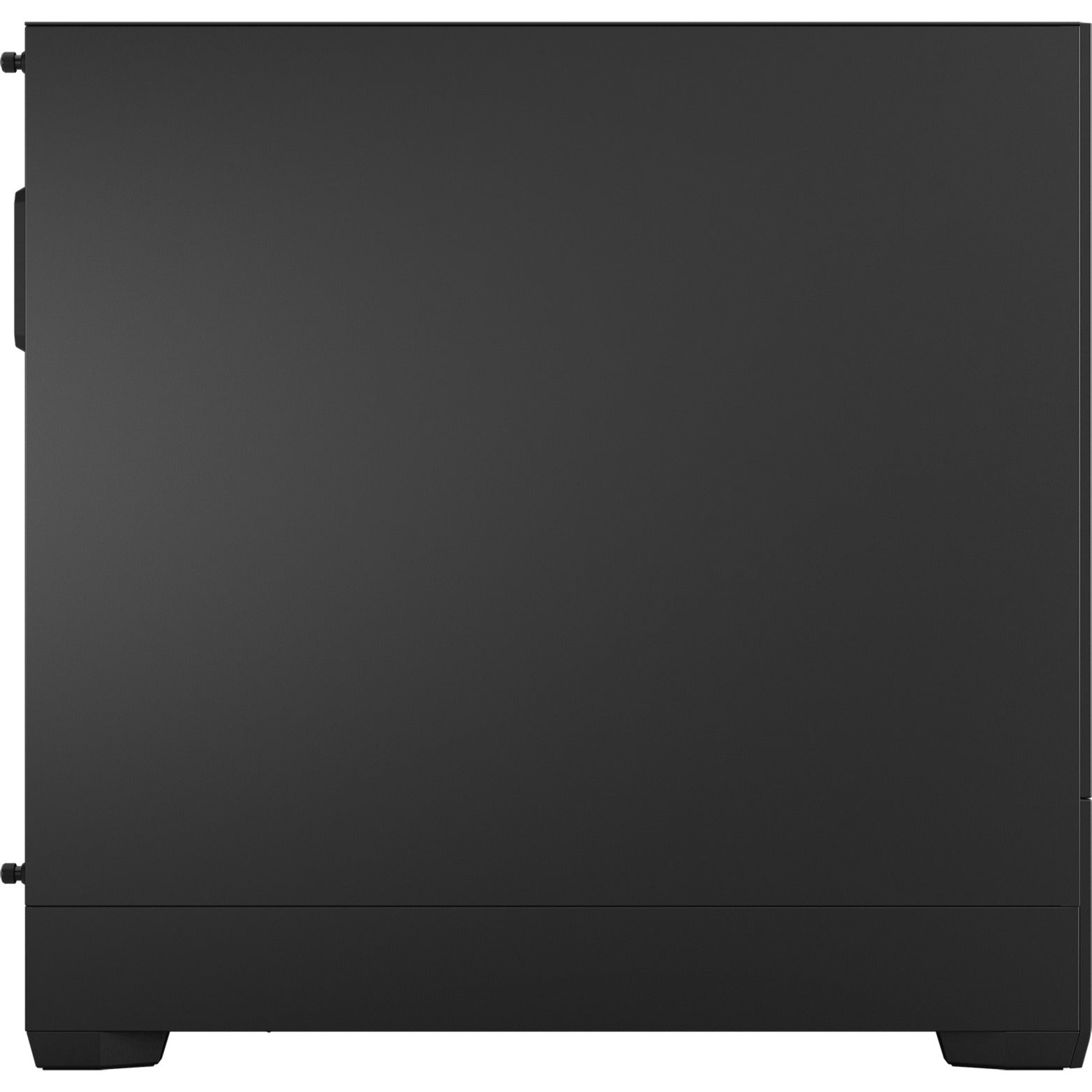 Fraktales Design Pop Air Black Feststoff