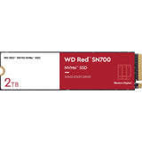 WD Red SN700, 2 TB - afbeelding 3
