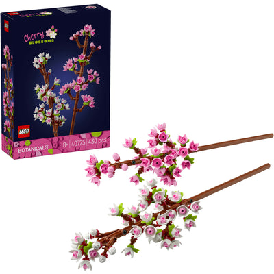 Lego Lego -Ikonen 40725 Kirschblüten