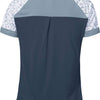 Vaude Ledro Print - Damentrikot