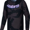 Alpinestars Dura Hollow Camo – MTB-Langarmtrikot